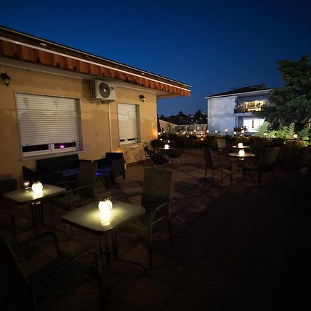 Bru Rooms Peschiera del Garda Exterior photo