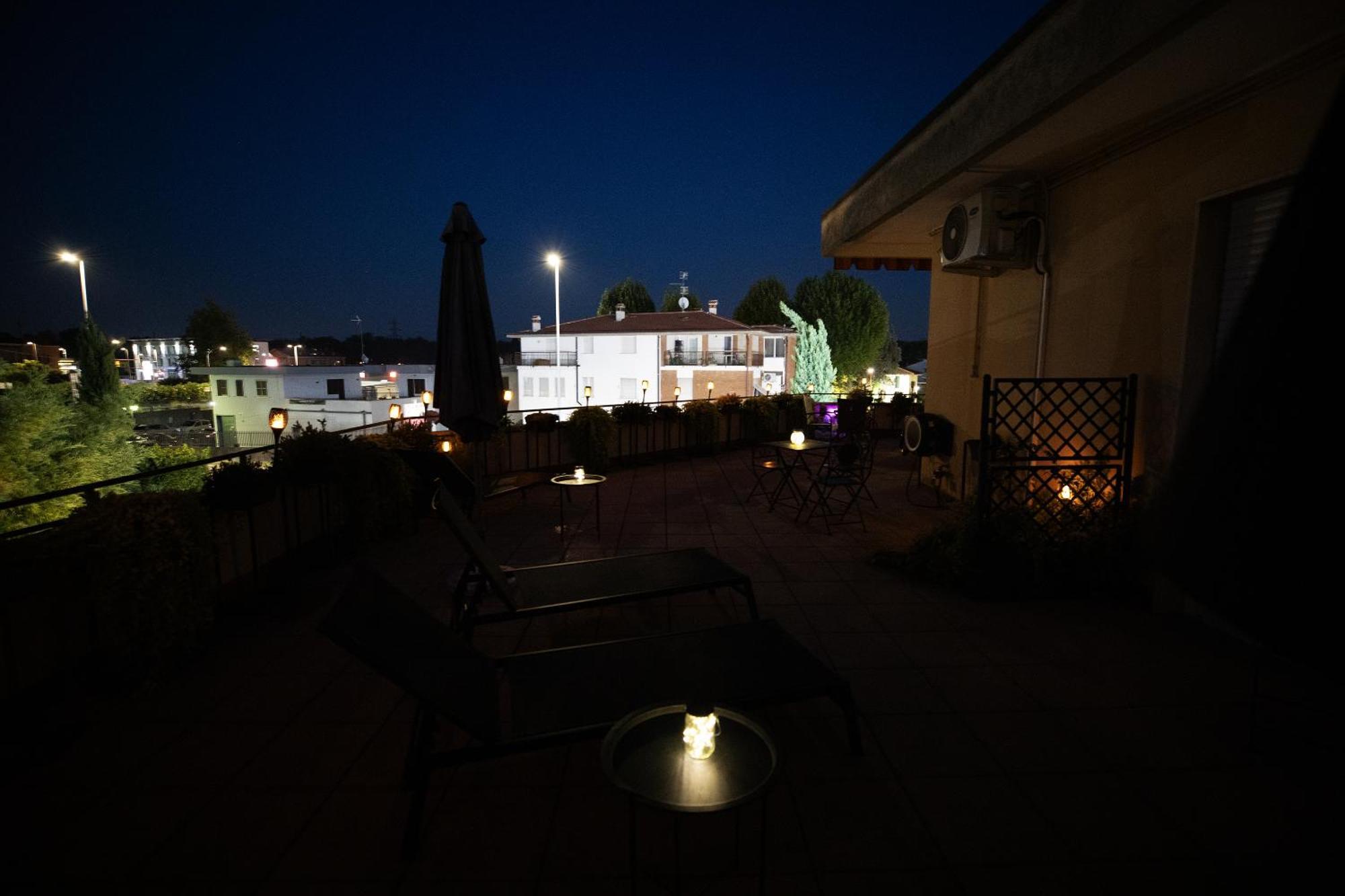 Bru Rooms Peschiera del Garda Exterior photo
