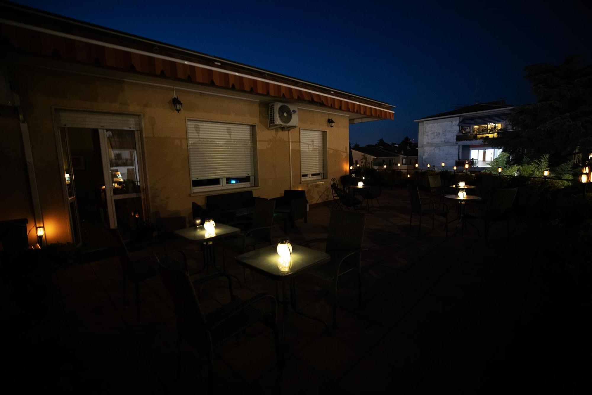 Bru Rooms Peschiera del Garda Exterior photo