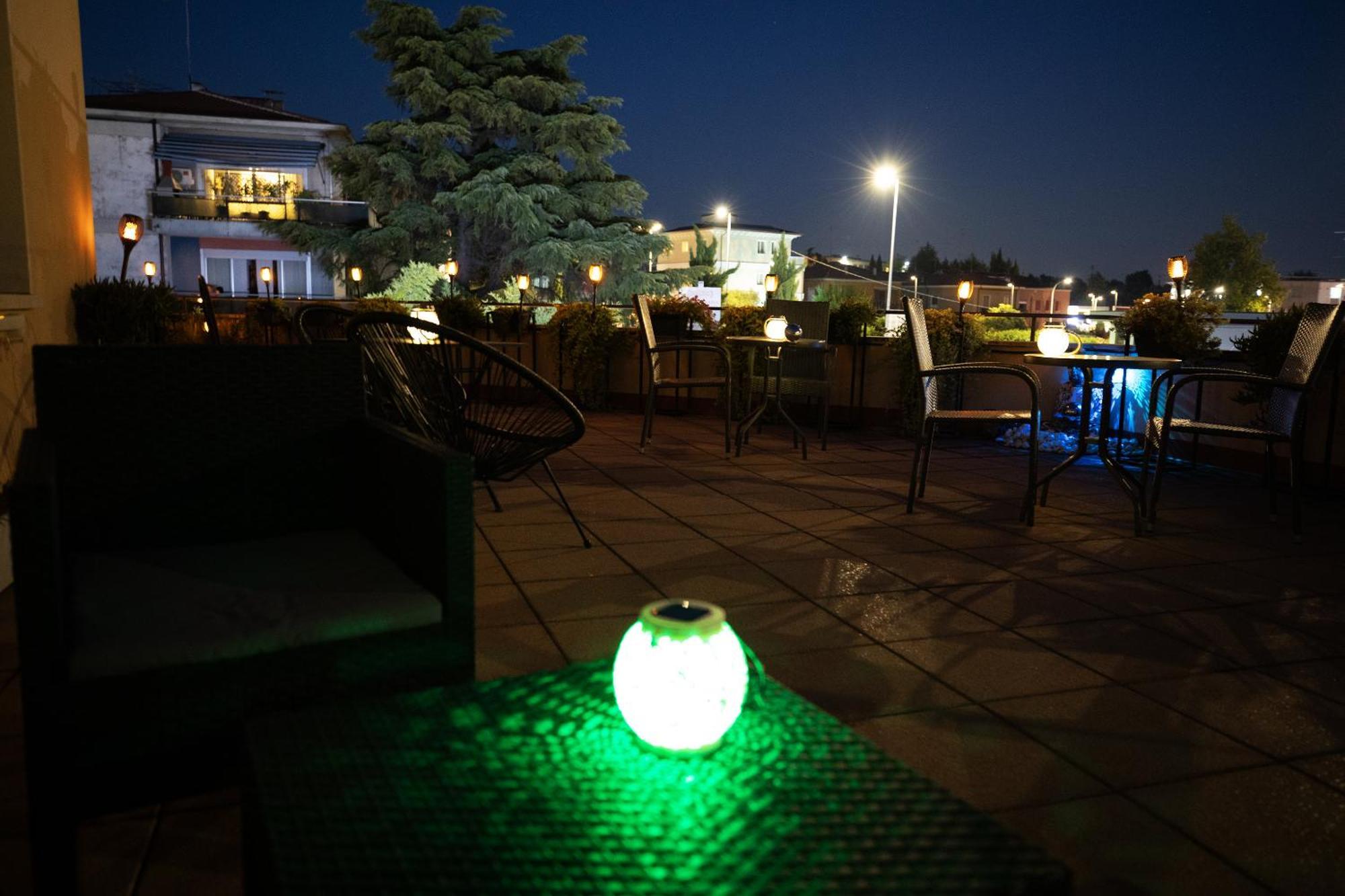 Bru Rooms Peschiera del Garda Exterior photo