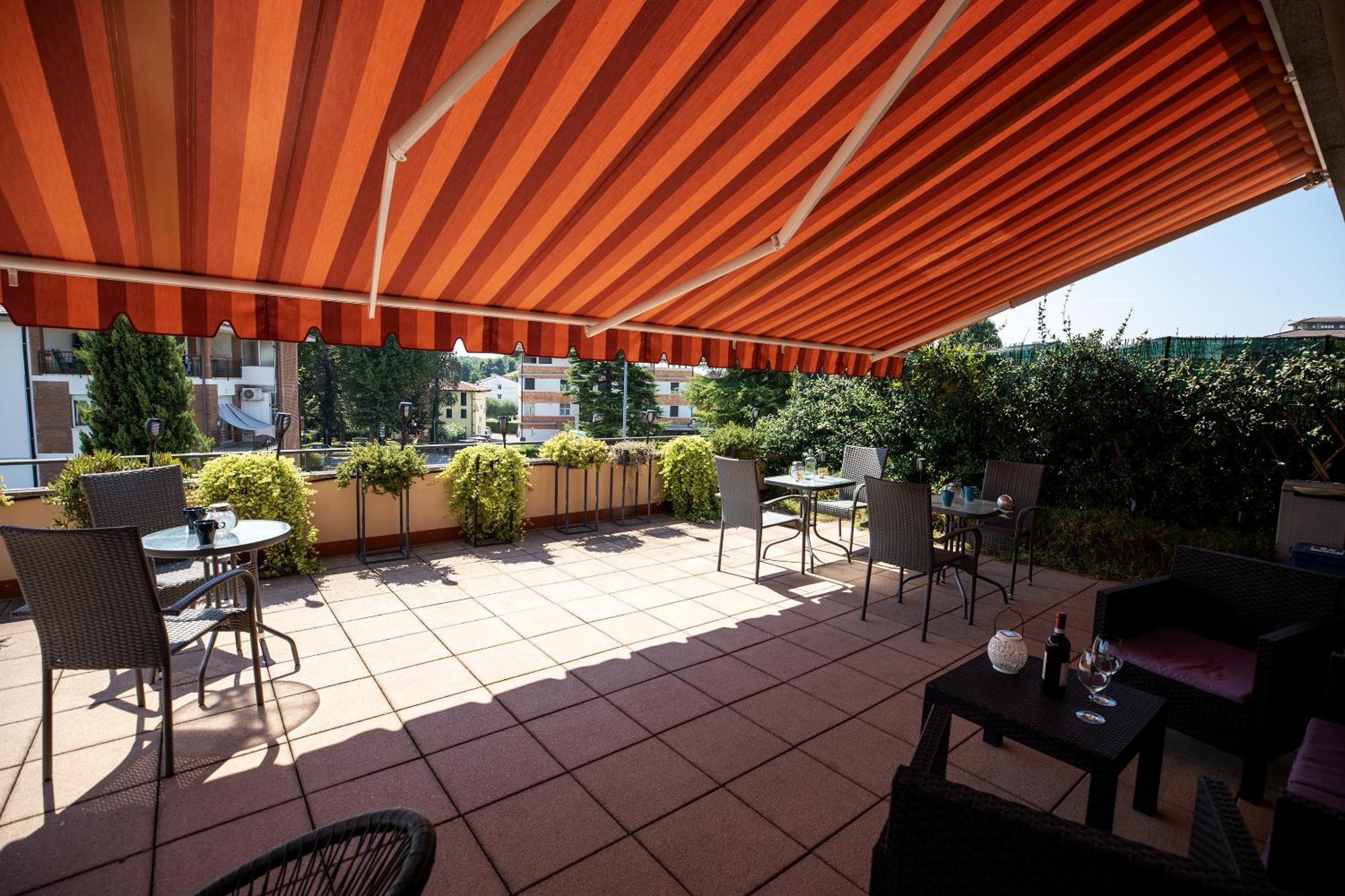 Bru Rooms Peschiera del Garda Exterior photo