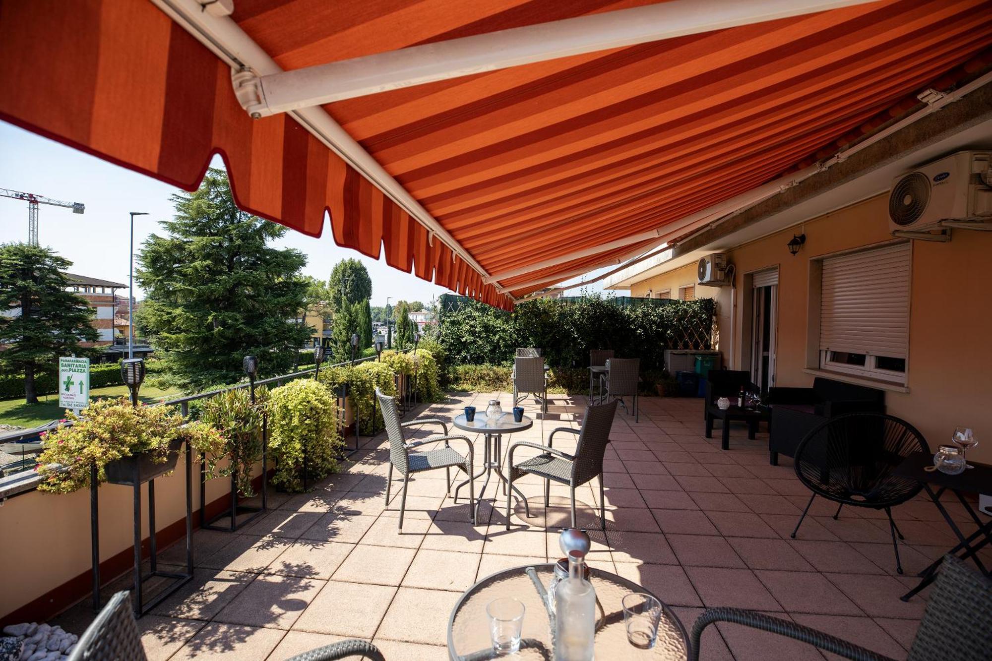 Bru Rooms Peschiera del Garda Exterior photo