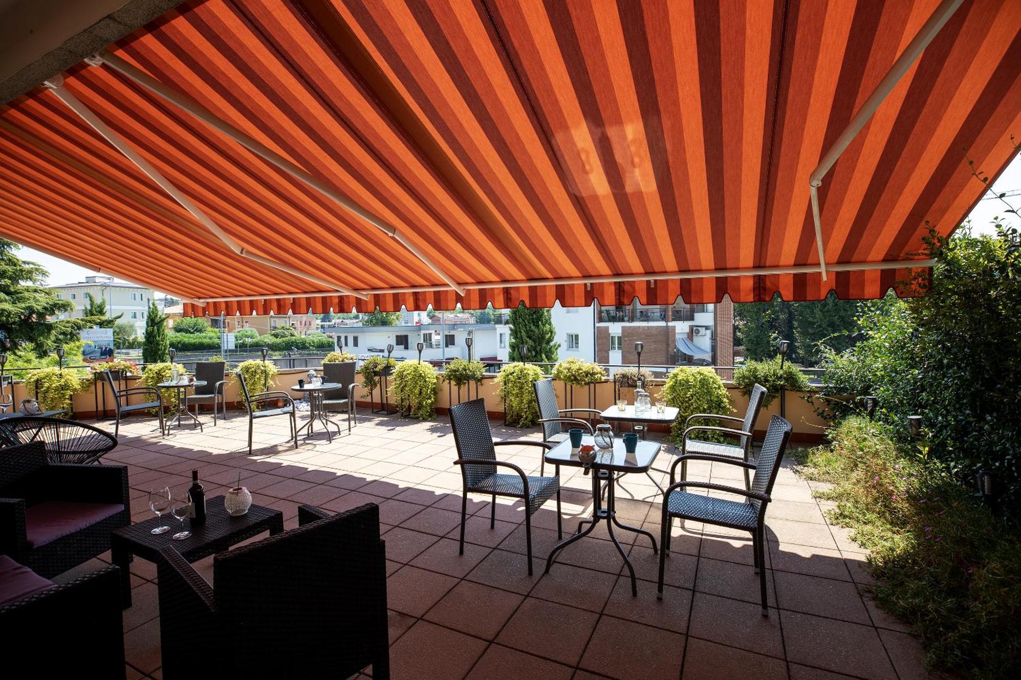 Bru Rooms Peschiera del Garda Exterior photo