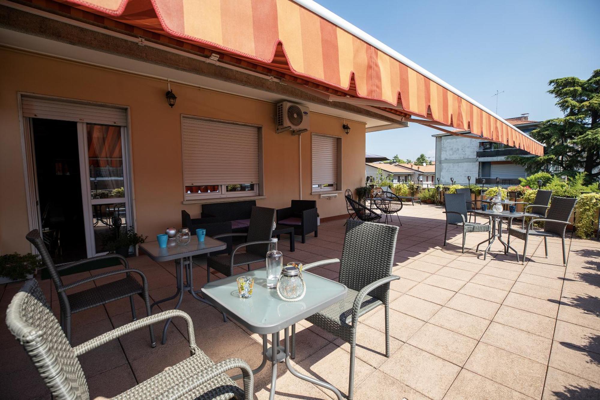 Bru Rooms Peschiera del Garda Exterior photo
