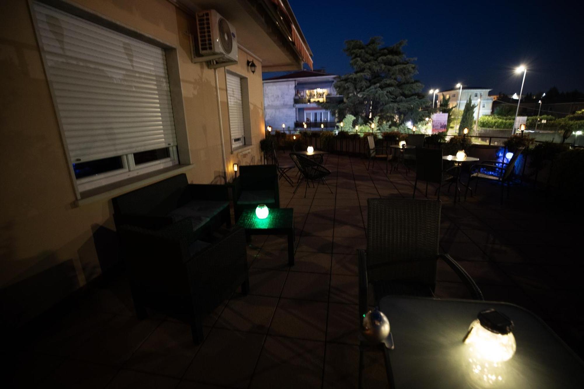 Bru Rooms Peschiera del Garda Exterior photo