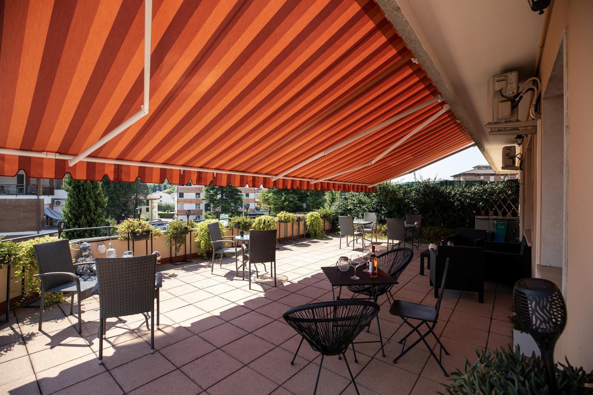Bru Rooms Peschiera del Garda Exterior photo