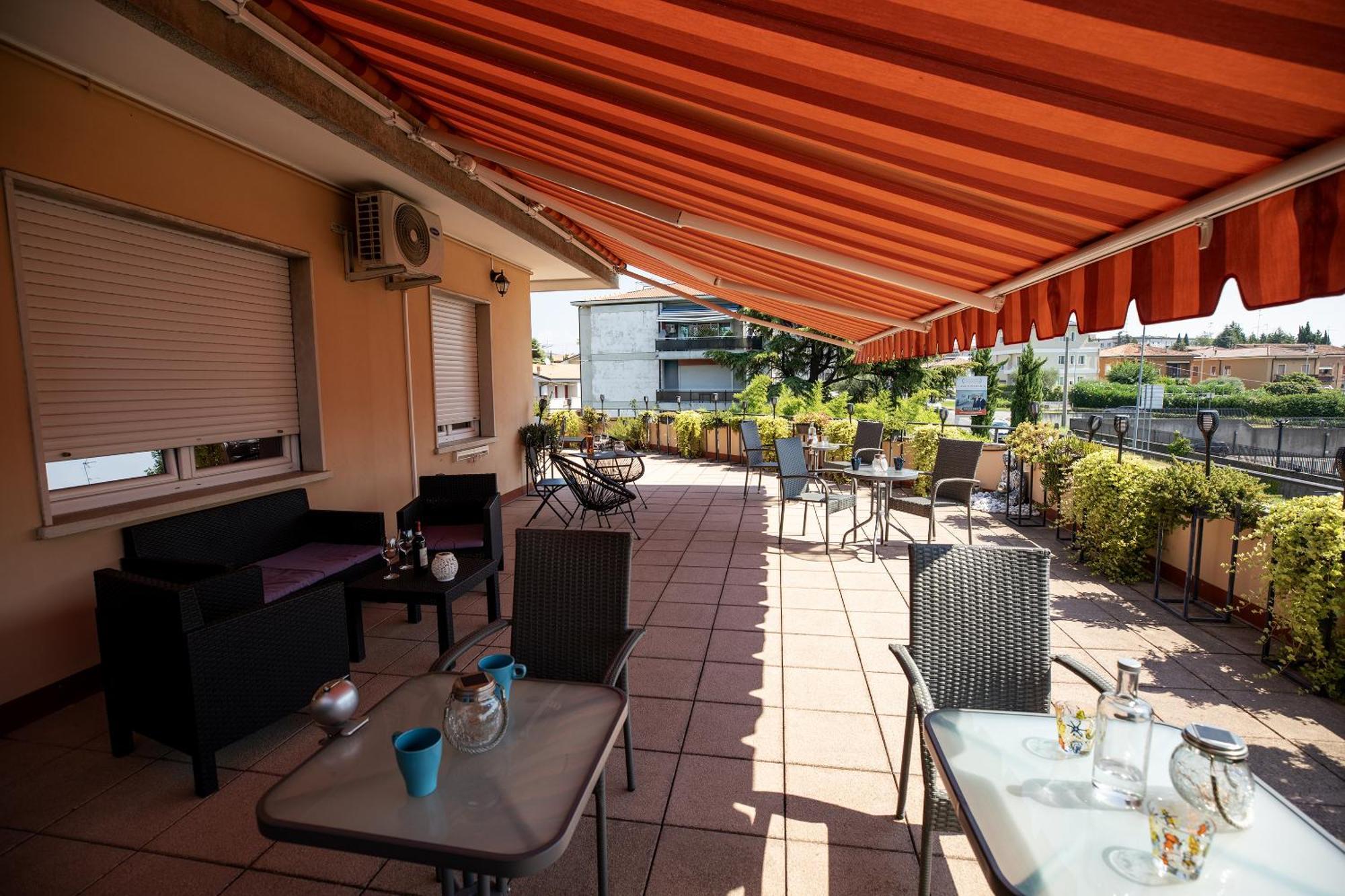Bru Rooms Peschiera del Garda Exterior photo